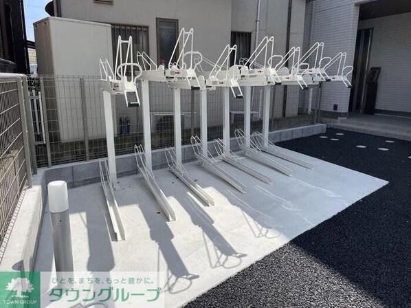 グラナーデ加賀の物件内観写真